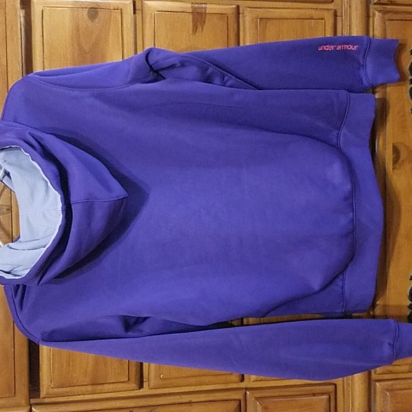 Under Armour hoodie - Picture 2 of 7